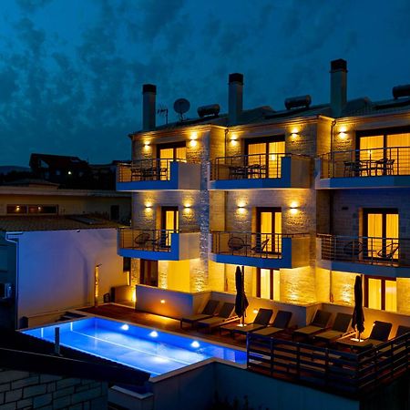 Perdika Ionion Villas Exterior photo